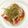 くまやっこ's cooksnap of when they made カリカリじゃこと玉葱のサラダ.