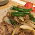 りすのお母さん's cooksnap of when they made やみつき旨ダレ♡豚肉の甘辛炒め.