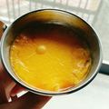 ♡めぐみんと♡'s cooksnap of when they made お店の味！オーブンで簡単カスタードプリン.