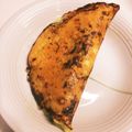 ✩ゆりみん✩'s cooksnap of when they made 材料２品！カリカリうまい！チーズキャベツ.