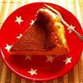 ＊ゆみちん＊'s cooksnap of when they made 濃厚チーズケーキ.