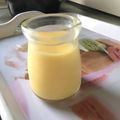 白ごまン's cooksnap of when they made とうもろこしプリン.
