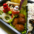 」りふ's cooksnap of when they made 簡単！さつまいものごま塩焼き♪お弁当に♪.