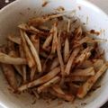 ジャイＢ's cooksnap of when they made 簡単おつまみ、副菜 =エシャロット=.