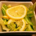 ☆みれい☆彡's cooksnap of when they made レンジでできるキャベツの浅漬けサラダ.