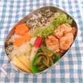 matatabeee's cooksnap of when they made 大豆ミートのから揚げビーガン!低GI.
