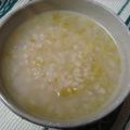 happyakubi's cooksnap of when they made 玄米で☀キャベツのかんたんお粥.