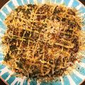 チビダビ's cooksnap of when they made 基本のお好み焼き生地.