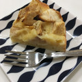 たかーん8's cooksnap of when they made しっとり 簡単 りんごのケーキ♡.