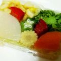 料理大好き☆しほりん's cooksnap of when they made 見た目も美しい野菜のテリーヌ.