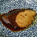 agak's cooksnap of when they made 簡単！ぶりの照り焼き.