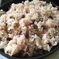 すーころん's cooksnap of when they made ◆　炊飯器でおいしいお赤飯　◆.