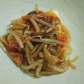 なんちゃって主婦☆'s cooksnap of when they made トロトロ☆豆腐ときのこのあんかけ☆.