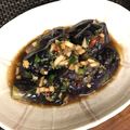 Y♡R♡R's cooksnap of when they made なすの香味漬け.