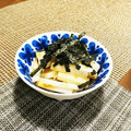 さぁさ52's cooksnap of when they made 簡単！長芋の短冊切り.