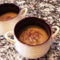 食べ過ぎ野郎's cooksnap of when they made トルコ料理☆レンズ豆のスープ（赤）.