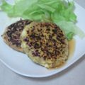 Makiko★'s cooksnap of when they made ★★あると便利！常備菜　鯖のそぼろ★★.