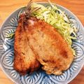 えりつぃん0715's cooksnap of when they made 液卵を使わない☆サクッ、魚フライ.