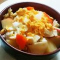 yukky☆mama's cooksnap of when they made シンプル過ぎる！！ポテトサラダ.