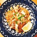 Miyu:49374's cooksnap of when they made パンシット(フィリピンの焼きそば).