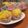 naotea's cooksnap of when they made かぼちゃとクリームチーズの秋マフィン.