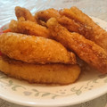 ゆまる★'s cooksnap of when they made 甘辛ダレの手羽中揚げ.