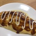 cocoeba's cooksnap of when they made ボリューム満点！簡単とんぺい焼き.