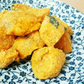 3yury's cooksnap of when they made レンジで簡単◎かぼちゃのゴマヨ和え.