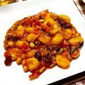 なえズクッキング's cooksnap of when they made トマトソースニョッキ.