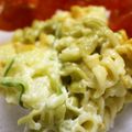 maruru-nn's cooksnap of when they made 欲張りさんのしっとりマカロニポテトサラダ.