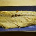 maruru-nn's cooksnap of when they made ★さばの塩麹焼き.