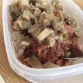はるか＊ワーママ's cooksnap of when they made 万能常備菜！作り置きキノコちゃん♪.