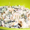 みゃじま's cooksnap of when they made ポテトサラダ、じゃがいもの皮を剥かずに.