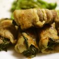 maruru-nn's cooksnap of when they made 簡単♡ウマウマ♡レタスの豚バラ巻き♡.