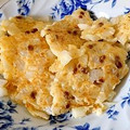 みゃじま's cooksnap of when they made 新たまねぎと納豆のお焼き.