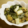 maruru-nn's cooksnap of when they made 簡単なのに本格的な味！春雨の中華炒め.