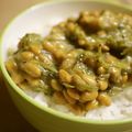 maruru-nn's cooksnap of when they made 1分で簡単朝ごはん！納豆めかぶネバフワ丼.