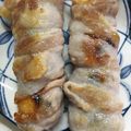 ゆきひろいち's cooksnap of when they made お酒のあてにも！肉巻きみたらし♪.