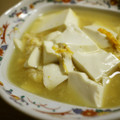 maruru-nn's cooksnap of when they made 豆腐の卵とじ♡.