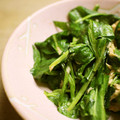 maruru-nn's cooksnap of when they made 簡単和風サラダ！たっぷりツナほうれん草.