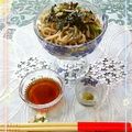 sakuraロゼット's cooksnap of when they made ＊簡単めんつゆに白だし.