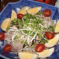 ミーリュウ's cooksnap of when they made 簡単！紅茶で煮豚.