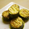 maruru-nn's cooksnap of when they made 副菜♡簡単♡ズッキーニのカレーマヨソテー.