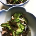 ちづりんも's cooksnap of when they made 超簡単 さっぱりサラダ.