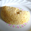 Tina○Chu's cooksnap of when they made やっと納得！きちんとバナナ蒸しパン.