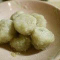 maruru-nn's cooksnap of when they made 里芋とレンコンの揚げ出し風.