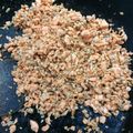 ちよちよ13's cooksnap of when they made 絶品！簡単手作り 鮭フレーク.