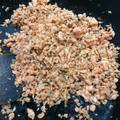 ちよちよ13's cooksnap of when they made 絶品！簡単手作り 鮭フレーク.