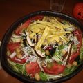 ミーリュウ's cooksnap of when they made ❀「まごわやさしい」のサラダ❀.