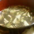 maruru-nn's cooksnap of when they made ついでの＊スープ.